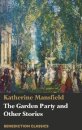 The Garden Party and Other Stories