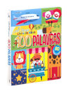 O Meu Primeiro Livro de Abas + 100 Palavras