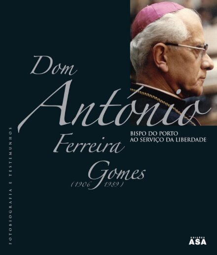 D.António Ferreira Gomes
