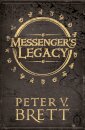 Messenger’S Legacy