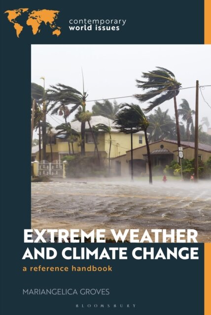 Extreme Weather and Climate Change