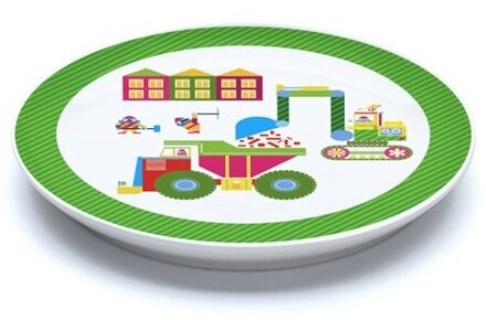 Prato Raso Construção