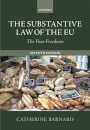 The Substantive Law of the EU : The Four Freedoms