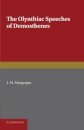 The Olynthiac Speeches of Demosthenes