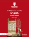 Cambridge Lower Secondary English Learner’s Book with Digital Access Stage 9