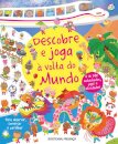 Descobre E Joga A Volta Do Mundo