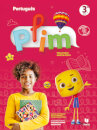 PLIM! - Português 3.º Manual do Aluno 2025