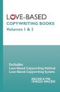 Love-Based Copywriting Books