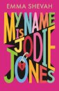 My Name Is Jodie Jones
