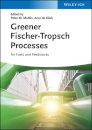 Greener Fischer-Tropsch Processes