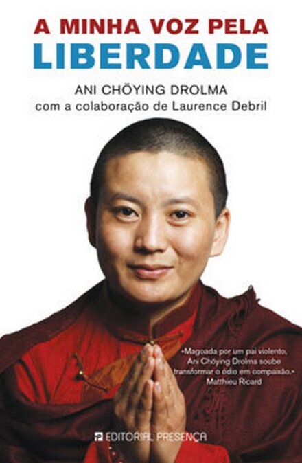 A Minha Voz Pela Liberdade