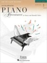 Piano Adventures for the Older Beginner Book 1 : Accelerated - Lesson Book 1