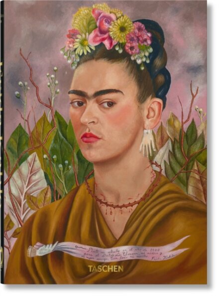 Frida Kahlo. 45th Ed.
