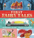 First Fairy Tales