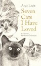 Seven Cats I Have Loved