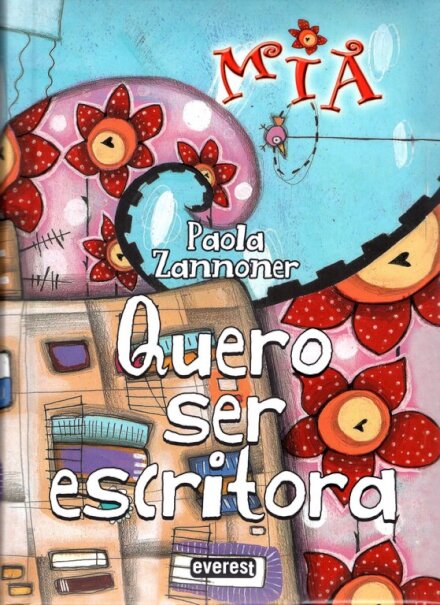 Quero Ser Escritora