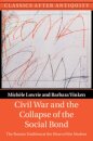 Civil War and the Collapse of the Social Bond