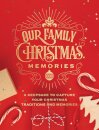Our Family Christmas Memories