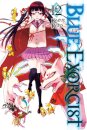 Blue Exorcist 12