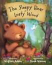 THE SLEEPY BEAR OF LEAFY WOOD