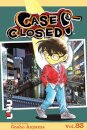 Case Closed, Vol. 83