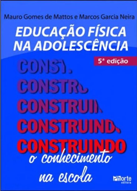 Educação Física na Adolescência