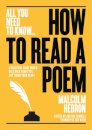 How to Read a Poem