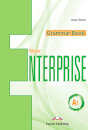 New Enterprise A1 Gramática + Digibooks