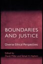 Boundaries and Justice