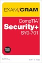CompTIA Security+ SY0-701 Exam Cram