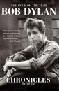 Chronicles Bob Dylan Volume 1