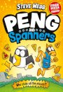 Peng and Spanners