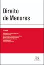 Direito de Menores 13 Edição