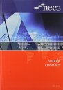 NEC3 Supply Contract Bundle: 5 Book Set