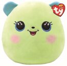 Clover Bear Squish-A-Boo 14"