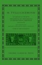 Cicero: Academica (Academicus Primus, Fragmenta et Testimonia Academicorum Librorum, Lucullus)