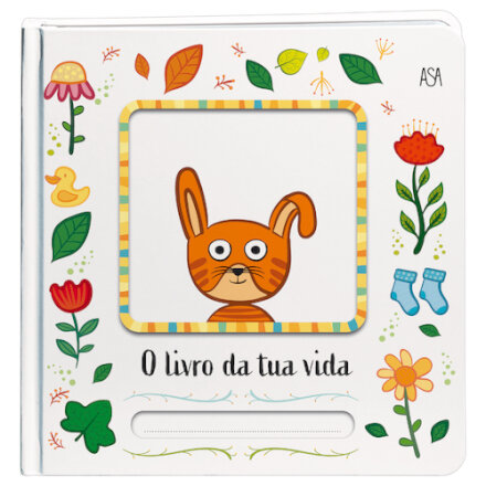 O Livro da Tua Vida
