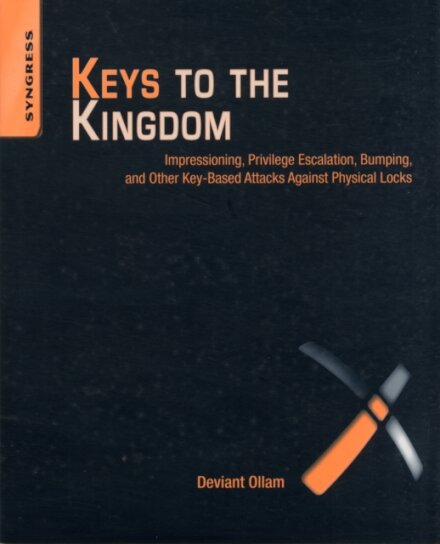 Keys to the Kingdom