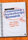 Introducing Counselling and Psychotherapy Research