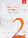 Music Theory in Practice Model Answers, Grade 2