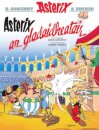 Asterix an Gladaidheatair (Gaelic)