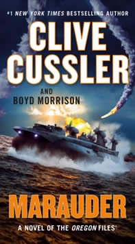 Marauder