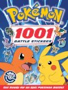 Pokemon: 1001 Battle Stickers