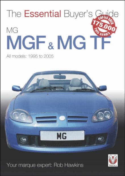 Mgf & Mg Tf