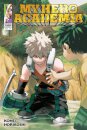 My Hero Academia Volume 29