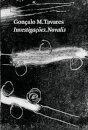 Investigações. Novalis