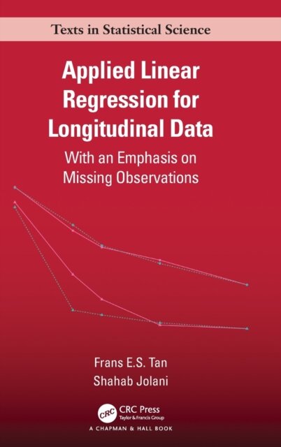 Applied Linear Regression for Longitudinal Data