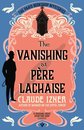 The Vanishing At Pere-Lachaise