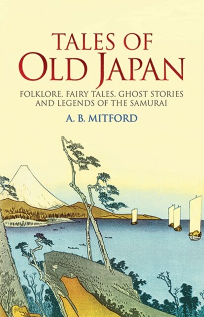 Tales of Old Japan