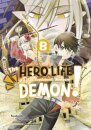 The Hero Life of a (Self-Proclaimed) Mediocre Demon! 8